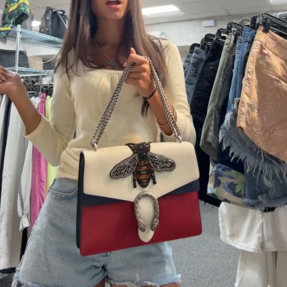 Gucci bag - Picture 3 of 9